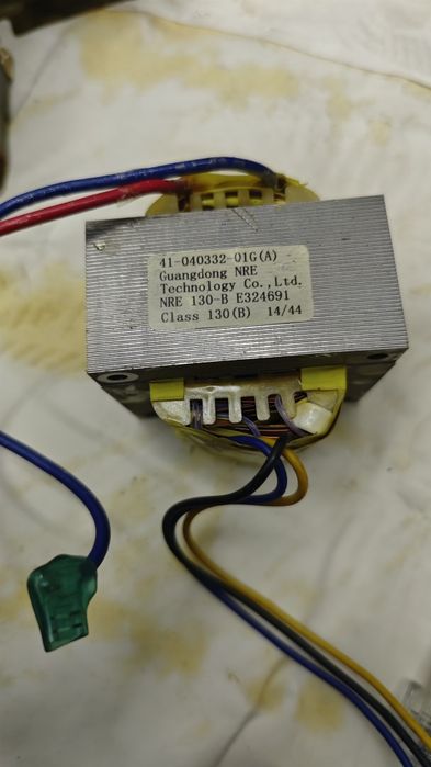 Продам тронсфарматоры разные