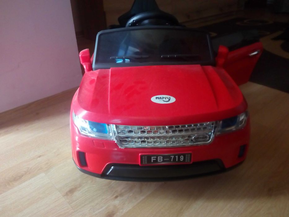 Masinuta pentru copii