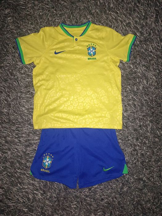 Costum Nike fotbal  - baieti