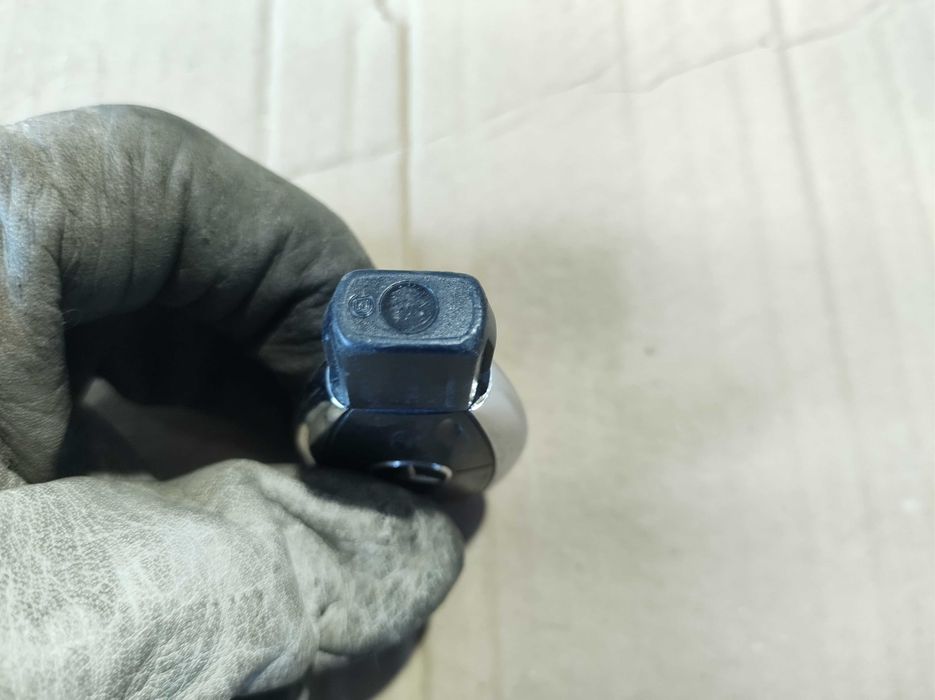 Ключ за Mercedes E class W211 Оригинал Ключ Рибка Мерцедес