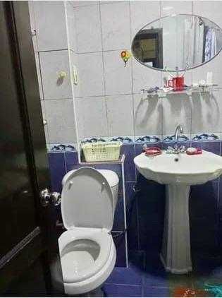 2к квартира 2/2 ул. Янги Замон. 52м2. Балкон 2/6. Около завода Артель