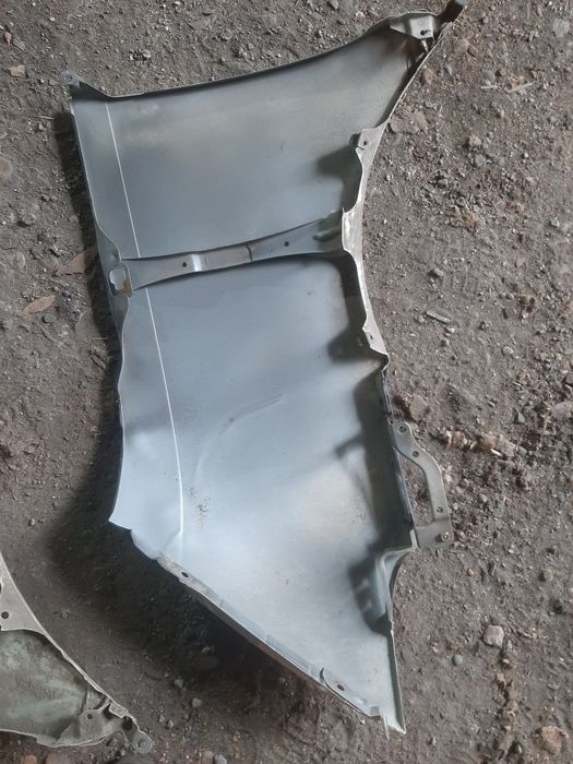 Эстима , Эмина запчасти