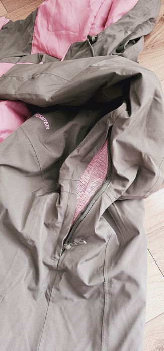 Geaca iarna REAPER Cortina