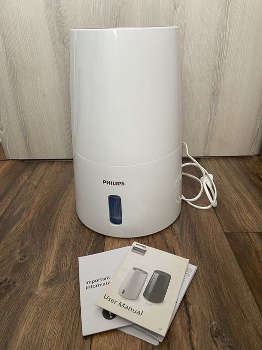 Овлажнител Philips - 3000 series HU3916/10