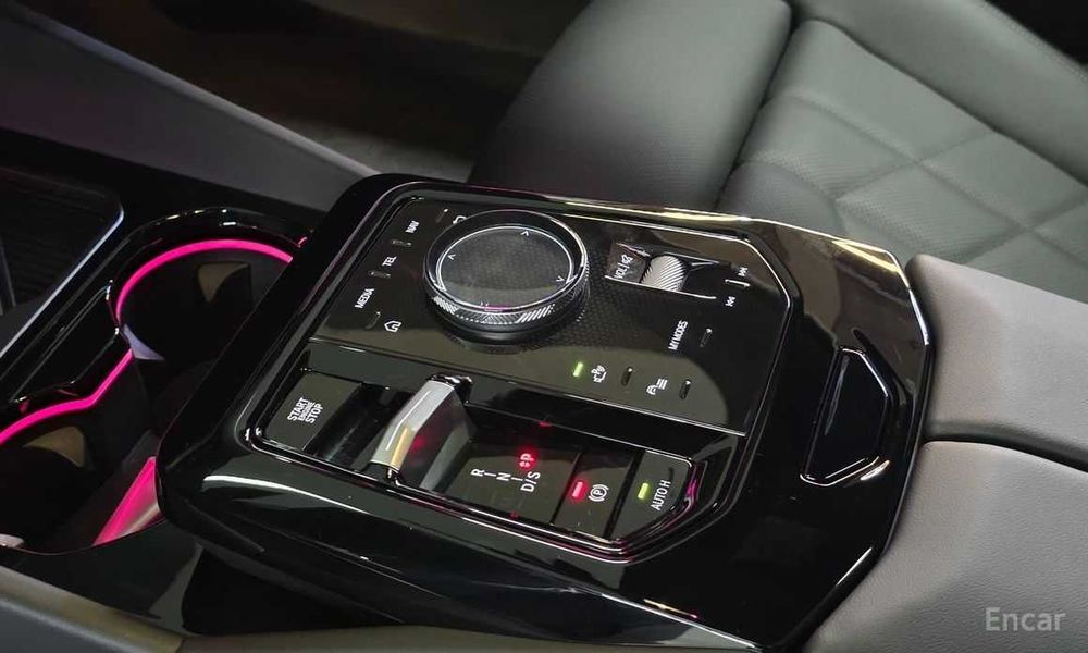 BMW 5-Series 520i Special Edition