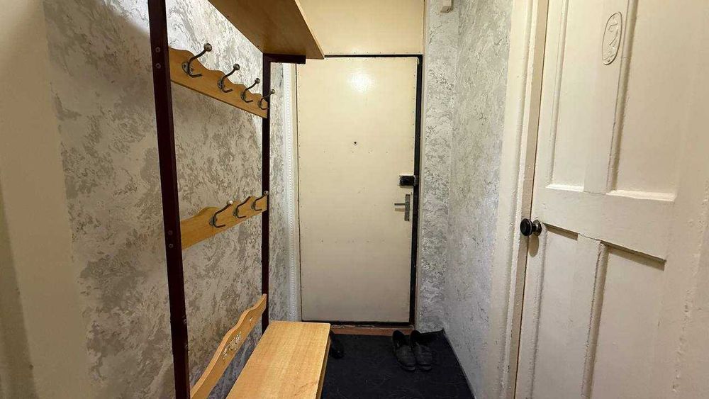 Фарғона ш. Фрунзиский 3 хонали кватира ижарага берилади.ID: 1738