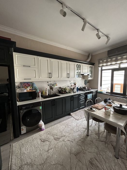 Продается коттедж в Ункургане