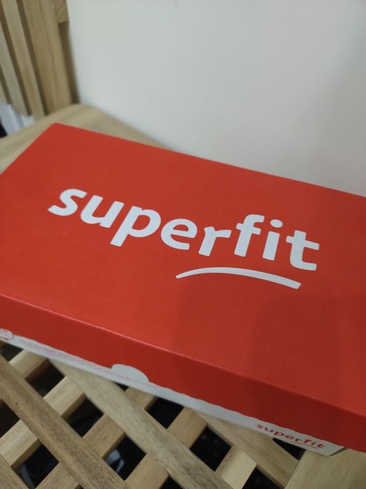 Нови обувки Superfit, 30 номер