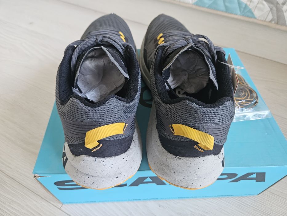 Scarpa Spin Planet N44.5