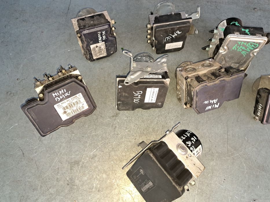 Pompă ABS Mini Cooper BMW