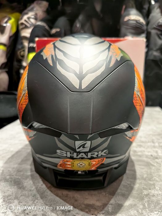Shark D-Skwal 2.2 размер L