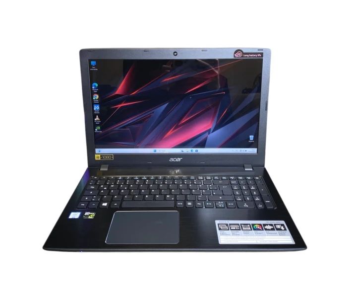 Acer I5 Geforce GTX950 Озу 8гб Диск 1000гб игровой ноутбук