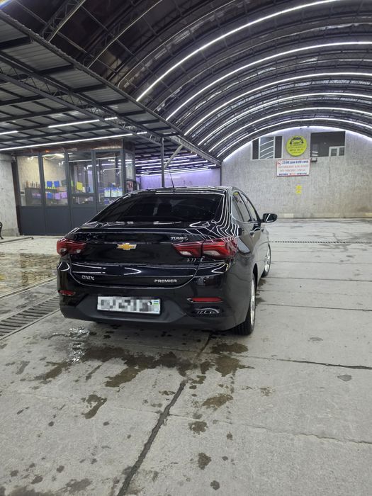 Chevrolet onix sotiladi 2024 kuzof 2025