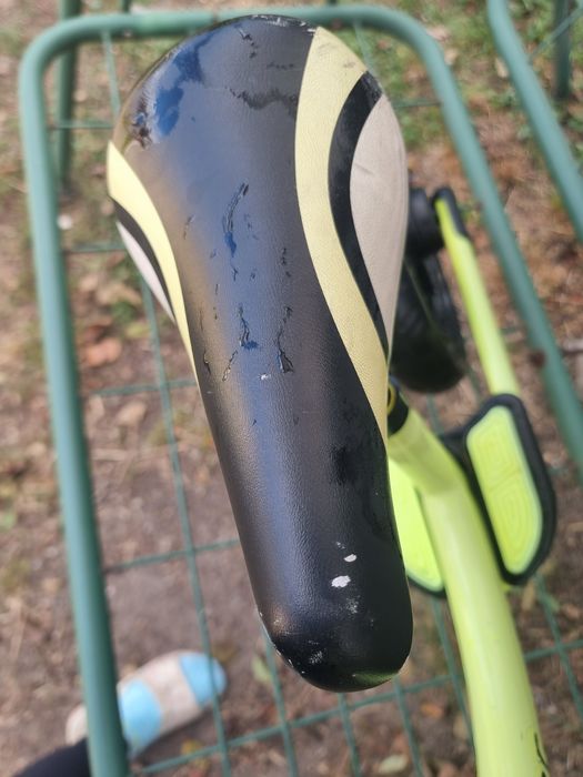 Баланс колело Чиполино Specter