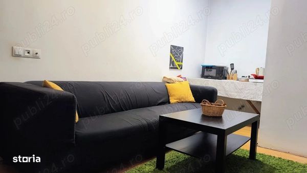Apartament 2 camere | loc parcare | aer conditionat | curte — fotografia 1