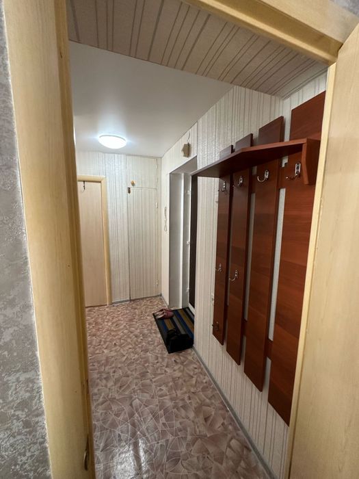 Продам двухкомнатную квартиру