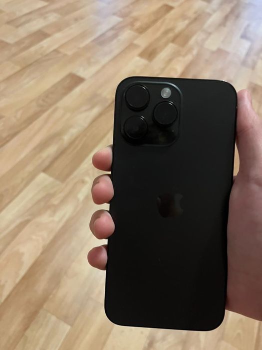 Iphone 14 Pro Max 128 83 AKB В идеальном состоянии
