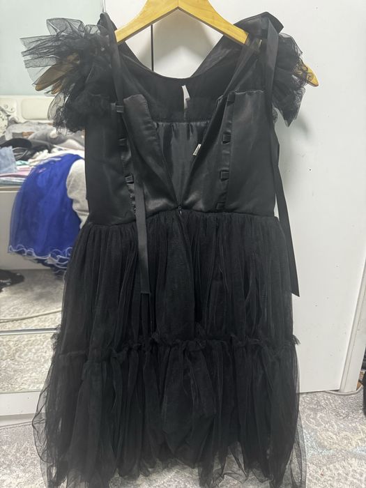 Продам платье детское