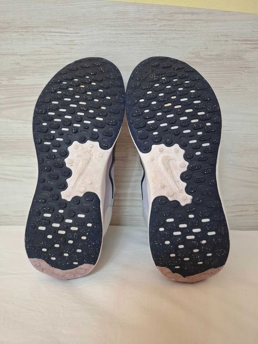 Маратонки найк/nike revolution 7
