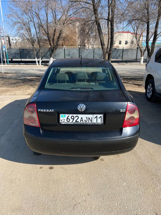 Продается Фольксваген Пассат