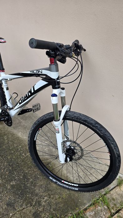 Biciclete  Giant Talon 2  Si Giant ATX