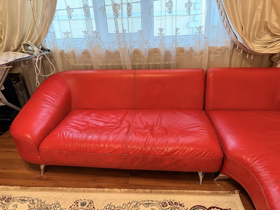 Диван угловой ( раздельный)