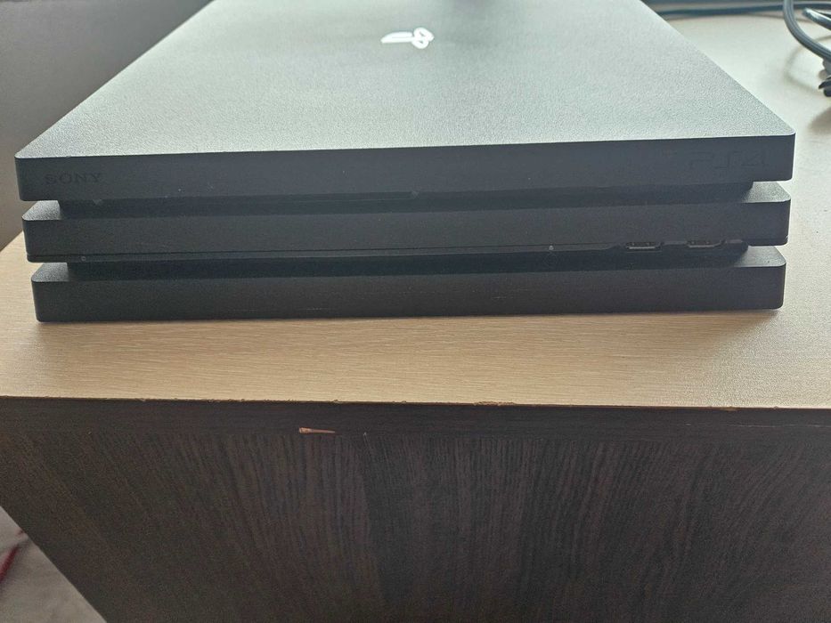 Playstation 4 pro
