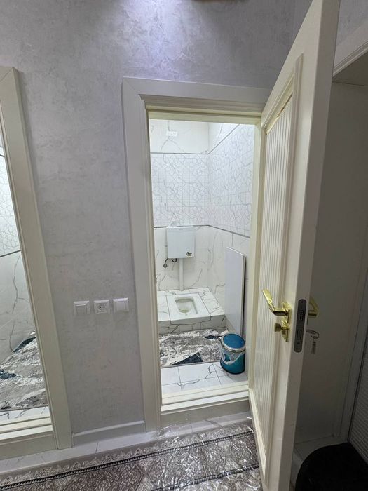 Новастройка 4 хона 4 этаж Аэропортда йулида жойлашган.Агентство