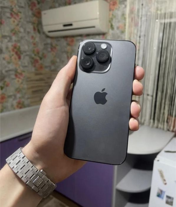 Айфон 14 про мах 87%