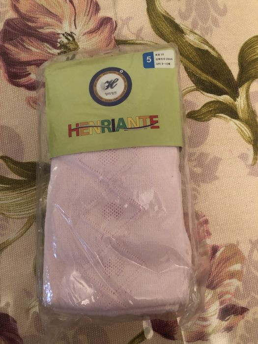 Детские колготки не дорого