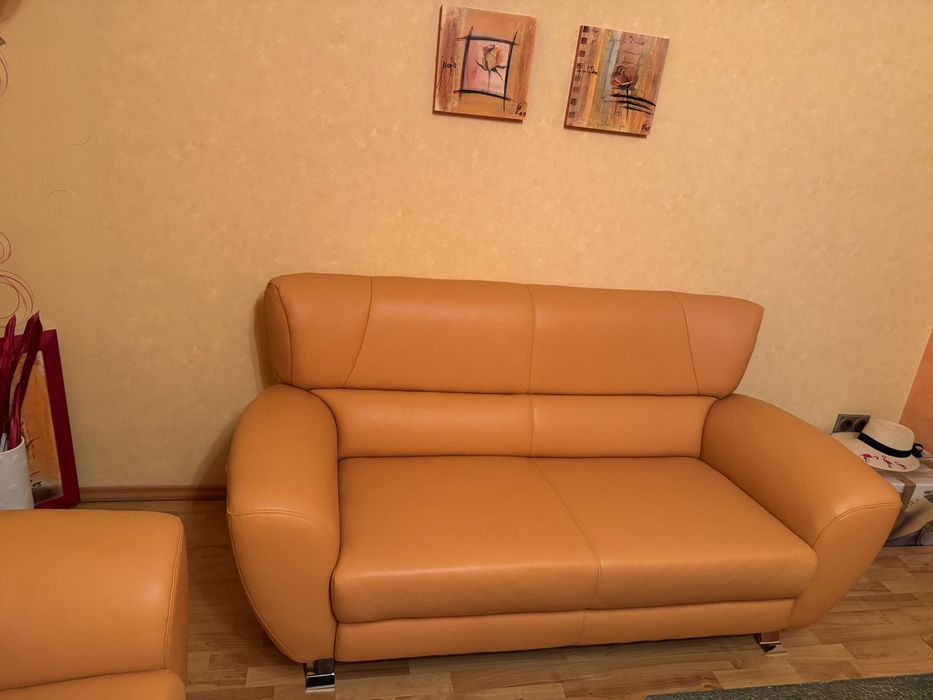 Set Canapea sufragerie