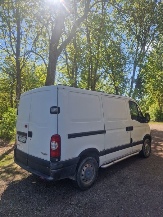 RENAULT 4 2007 — imagine 3