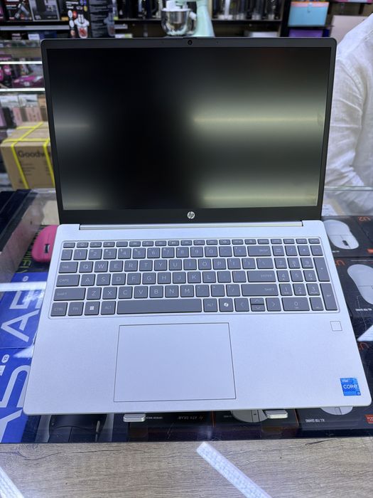 Notebook hp 15-fd0133wm