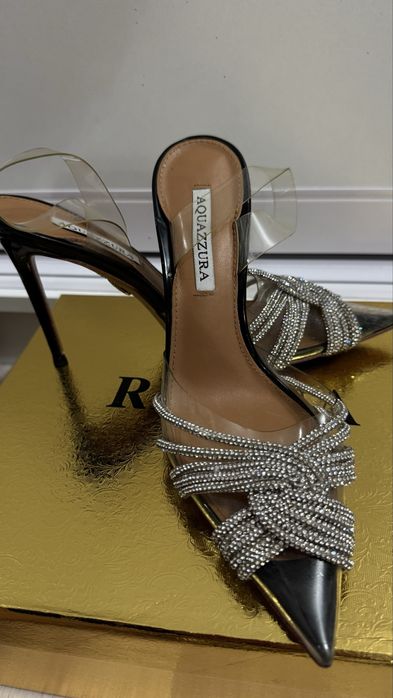 Босоножки 37 размер