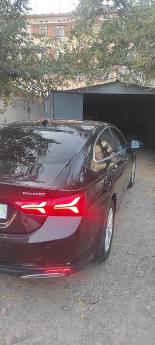 Малибу 2 премьер