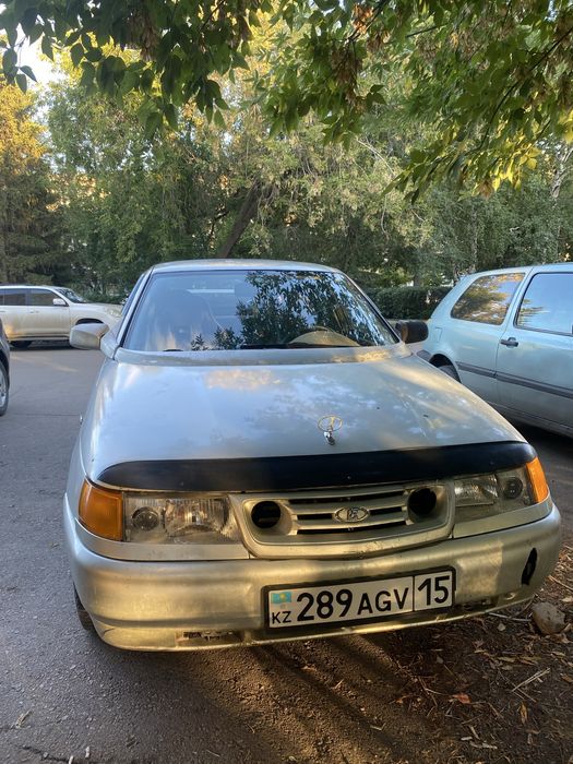 продам ВАЗ 2112, 2004г/в