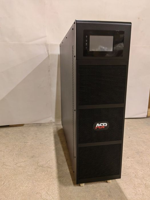ИБП/UPS ASP (KSTAR) 30Квт Online Источник Бесперебойного Питания