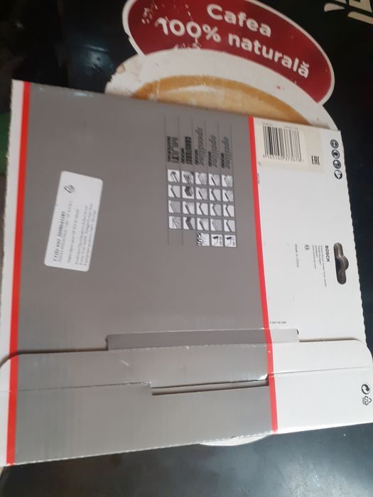 Panza Circular Bosch 190x2x30mm 24 Dinti