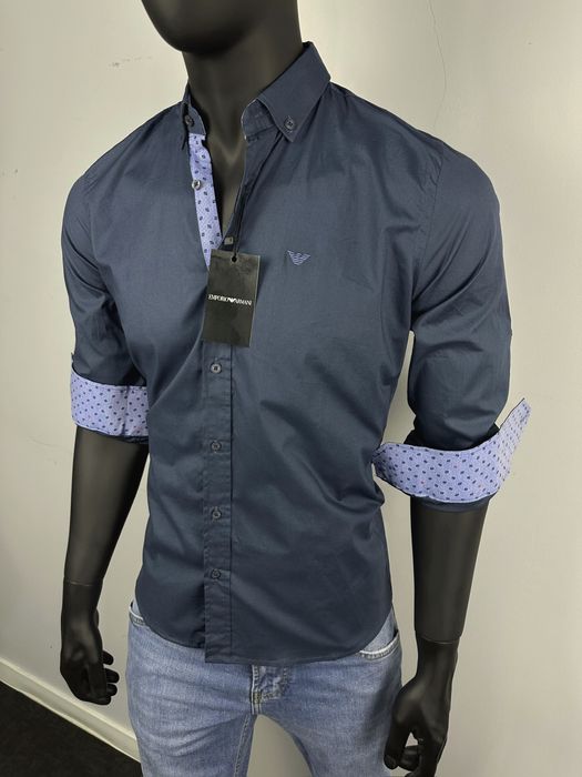 Armani , Lacoste , Polo мъжка риза 12 модела