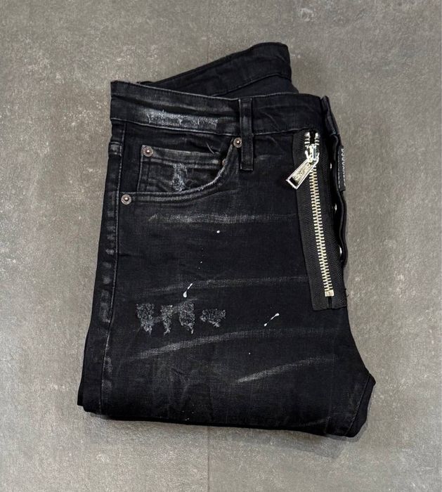 Blugi Dsquared premium