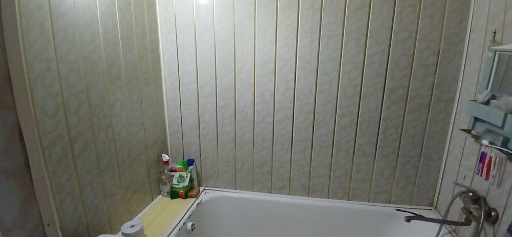 Квартира 2 хонали