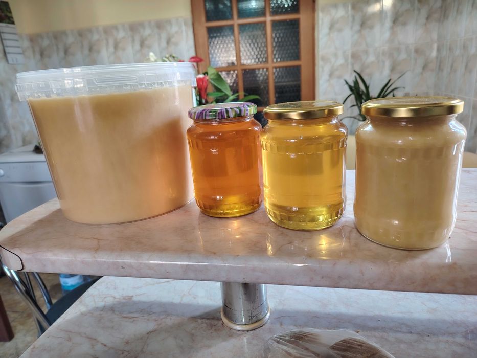 Apicultor producție proprie