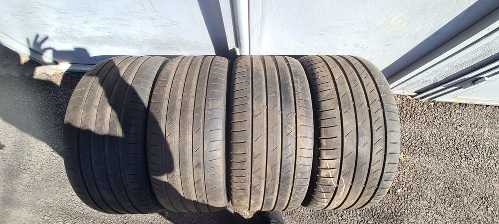 Cauciucuri 235/55R19 275/35R19 245/40R19 235/45R19 225/35R20