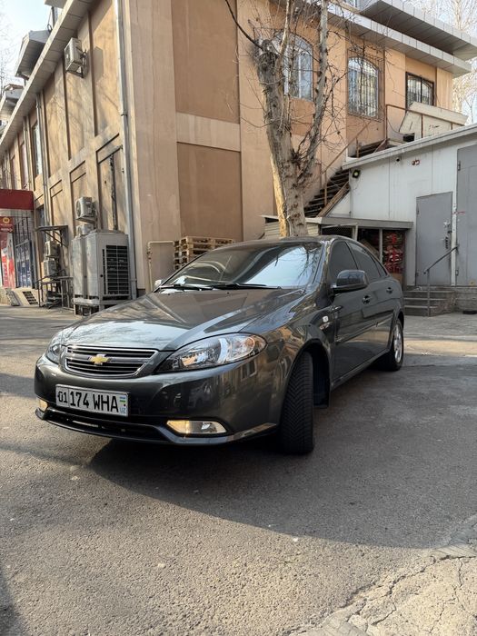 Gentra Mokry dododododod