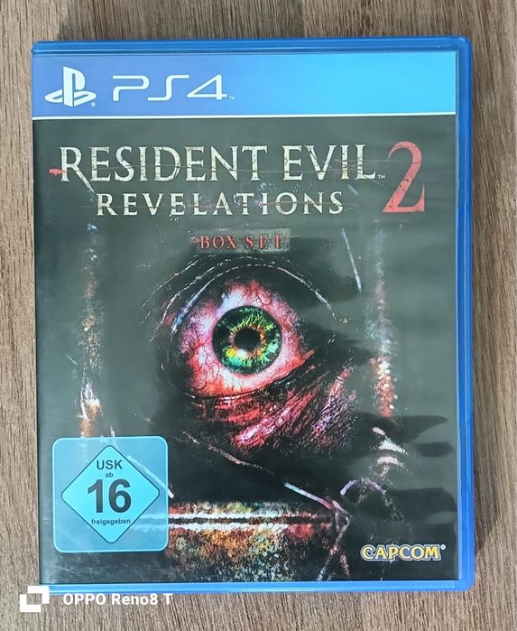 Продам новые диски для PS4