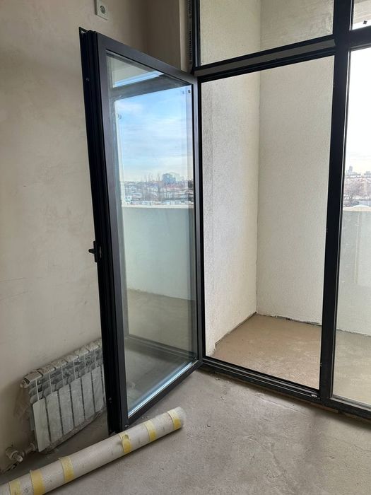 Продажа срочно квартира Uzmahal Golden house 40 квад 5 эт предчистовая