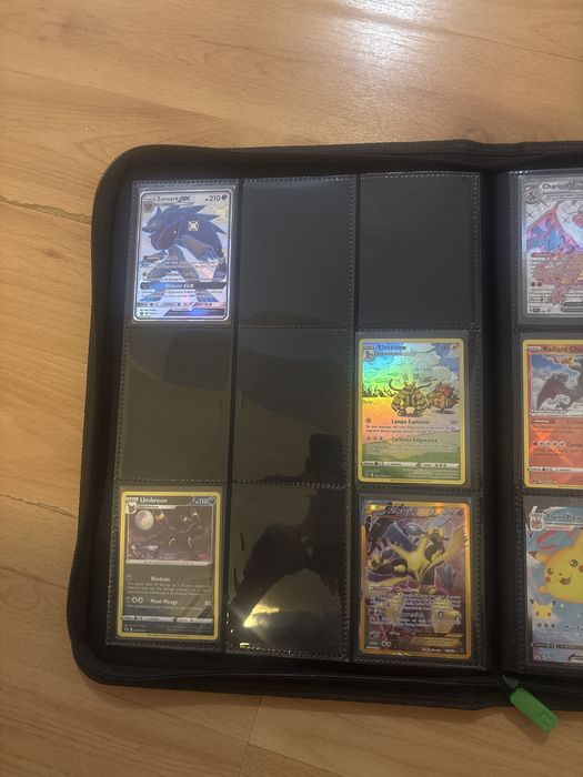 Pokemon TCG Originale NM conditie/Pret pentru fiecare in privat
