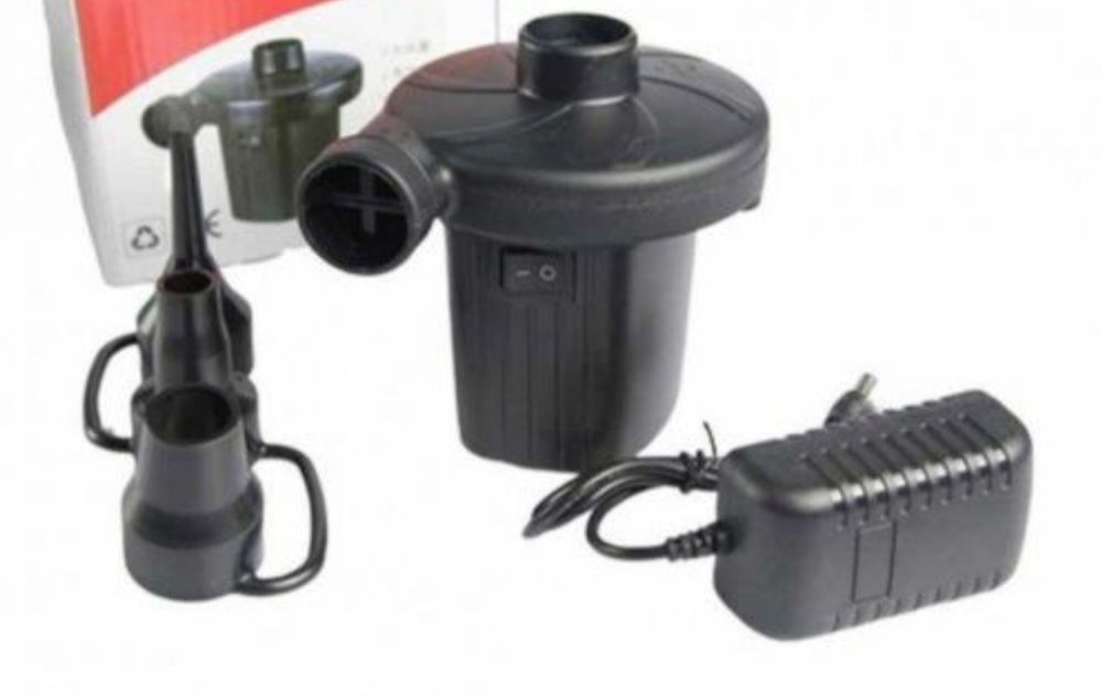 Basseyn Nasos Naduvnoy