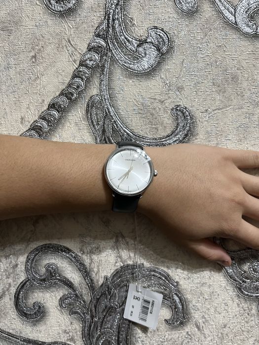 Продаются оригинальные часы CALVIN KLEIN