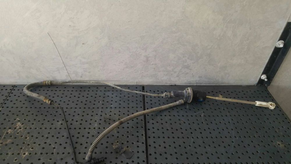 Conducta pompa ambreiaj 1.6 hdi peugeot 307 sw 496284000043 9652903080